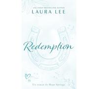 Redemption: Une romance de seconde chance dans une petite ville