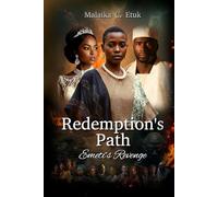 Redemption's Path: Emeti’s Revenge