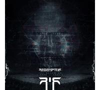 Redemptor The Becoming (2005-2011) (CD) Album