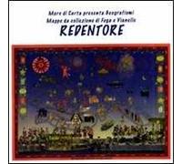 Redentore. Mappa da collezione. Ediz. illustrata