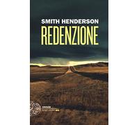 Libri Smith Henderson - Redenzione