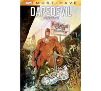 REDENZIONE. DAREDEVIL
