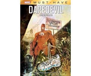 REDENZIONE. DAREDEVIL