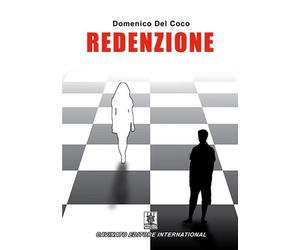 REDENZIONE - Del Coco Domenico - 2024 - Cavinato