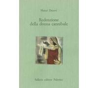 Redenzione della donna cannibale