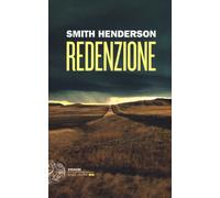 Redenzione - Henderson Smith