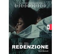 Redenzione - Maria Martinelli (Blu ray Neuf Essai) - Audio italiano