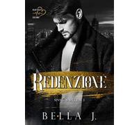 Redenzione. Sins of saint. Vol. 3