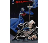 Redenzione. Superman. Vol. 4