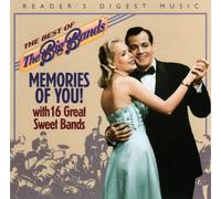 reder's digest - Memories of You with 16 Great Sweet Bands (UK Import)