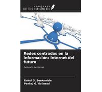 Redes centradas en la información: Internet del futuro: Evolución de Internet
