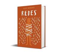 Redes (edición en tapa dura) (Invisible 2)