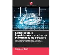 Redes neurais impulsionam a análise da manutenção de software: Aproveitando a IA para avaliar e melhorar a manutenção de sistemas orientados a objetos