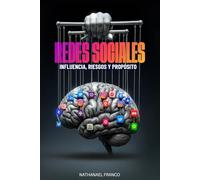 Redes Sociales: Influencia, Riesgos y Propósito.