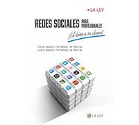 Redes Sociales para profesionales ¡El éxito a tu alcance!