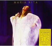Redescobrir by Maria Rita (2012-12-12)