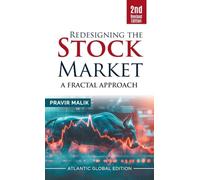 Redesigning the Stock Market: A Fractal Approach