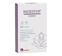 REDESTOP FORTE 20CPR