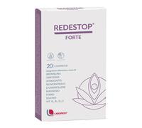 URIACH ITALY Srl REDESTOP FORTE 20CPR