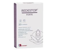 URIACH ITALY Srl REDESTOP FORTE 20CPR