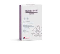 URIACH ITALY Srl REDESTOP FORTE 20CPR