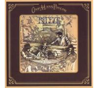 REDEYE - One Man's Poison [Limited]