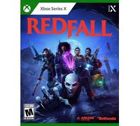 Xbox Series X Redfall Game NUOVO
