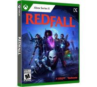 Redfall Con Confezione IN Metallo - Xbox Serie X
