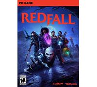 Redfall for PC