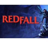 Redfall (PC) Steam Account - GLOBAL