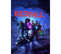 Redfall (PC) Steam Key GLOBAL