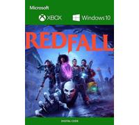 Redfall (PC/Xbox Series X|S) Xbox Live Key EUROPE