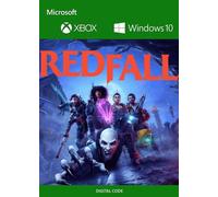 Redfall (PC/Xbox Series X|S) Xbox Live Key GLOBAL