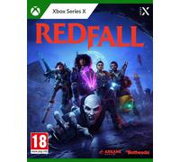 Redfall: Standard Edition - Xbox Series X Xbox Serie (Microsoft Xbox Series X S)