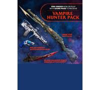 Redfall - Vampire Hunter Pack (Pre-order Bonus) (DLC) (PC) Steam Key GLOBAL
