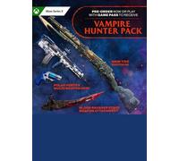 Redfall - Vampire Hunter Pack (Pre-order Bonus) (DLC) Xbox Series X|S Key GLOBAL