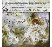 Redfearn, Aleck The - Blind Spot