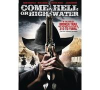 Redfield/Hagan/Kelly - Come Hell Or High Water