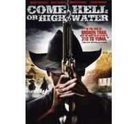 Redfield/Hagan/Rouse - Come Hell Or High Water