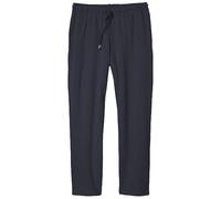 Redfield Pantaloni Jogging Oversize Blu Scuro, 2xl-10xl:8XL
