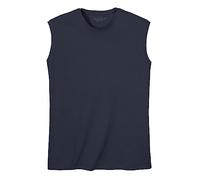 Redfield XXL Muscleshirt Blu Scuro Oversize, 2xl-10xl:4XL