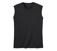 Redfield XXL Muscleshirt Nero Oversize, 2xl-10xl:4XL