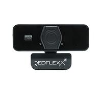 Redflexx REDCAM RC-300 Full HD-Webcam