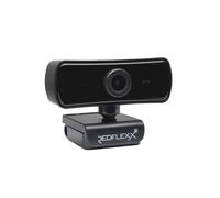 Redflexx REDCAM RC-400 WQHD USB Webcam