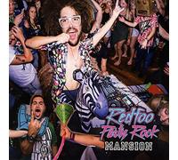 Redfoo - Party Rock Mansion (Explicit)
