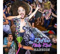 Redfoo – Party Rock Mansion – Vinile LP 12" Colorato