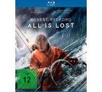 Redford, R: All is Lost (Blu-ray) (Blu-ray) J.C. Chandor Robert Redford