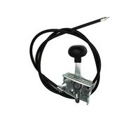 Redfox Red Fox, telecomando acceleratore con cavo, universale 1,3 m