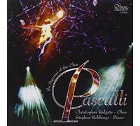 Redgate, Christopher: ob/Robb - Paganini Of The Oboe