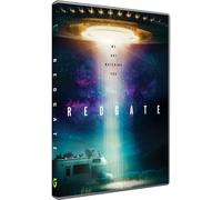 Redgate (DVD) Haley Alexa Court John Knispel Kelly Cutler Patrick W. Cutler